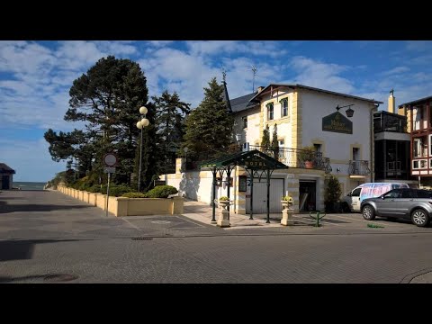 Meduza Hotel & Spa, Mielno, Poland