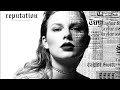 Taylor Swift - ...Ready For It? (Official Instrumental)
