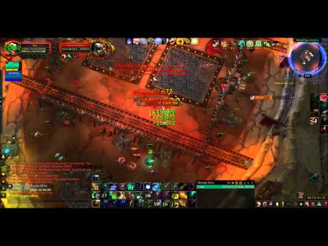 Tyson Sanders - Brawler's Guild Rank 8 - Fight 2