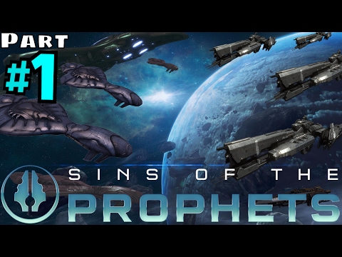 Sins of the Prophets - Part 1 - I propagate the faith!!