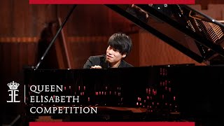 Download lagu Shostakovich Prelude & Fugue D flat major op. 87/15 | Keigo Mukawa Queen Elisabeth Competition 2021 mp3
