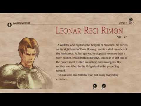 Tactics Ogre Reborn - ep 4