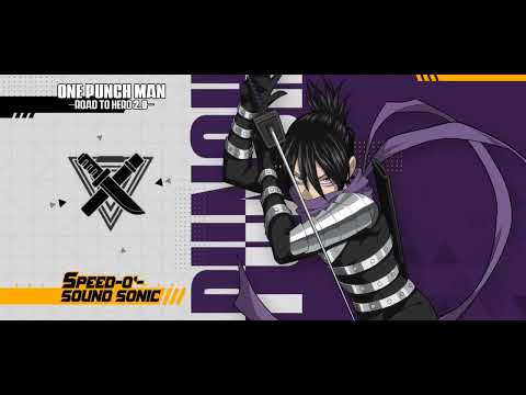 One Punch Man Road To Hero 2.0 Part 113