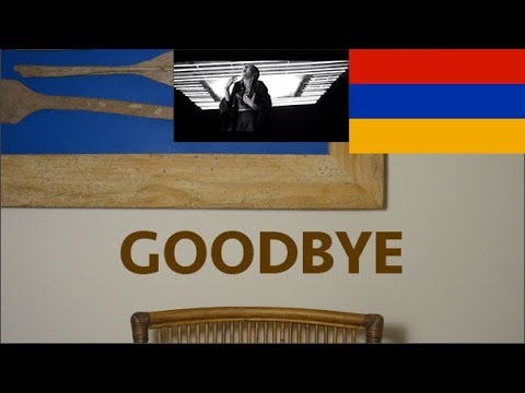 MUSIC CRITIC Reviews 🇦🇲 Srbuk - Walking Out - ARMENIA 🇦🇲 - Eurovision 2019
