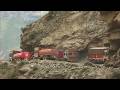 The Roads Of The Impossible Ladakh Mud Trap On The Roof Of The World
