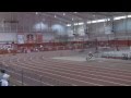 1500m indoor - USATF Houston