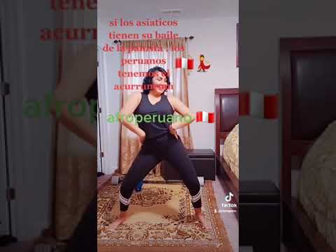 acurruncum, negroide