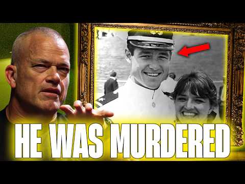 Jocko Willink's Emotional Story of a Legendary Navy SEAL Who Was Murdered