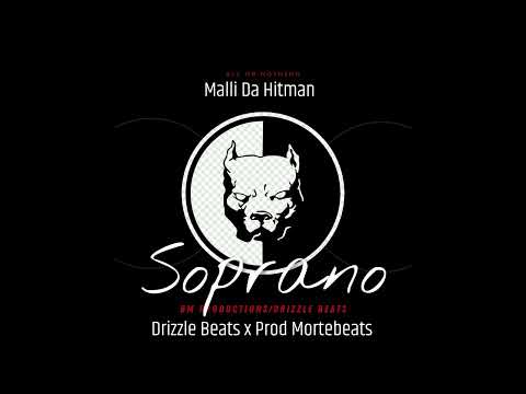 Malli Da Hitman "Soprano"
