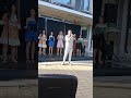 Ionut Rosu Playing Don T Worry Be Happy