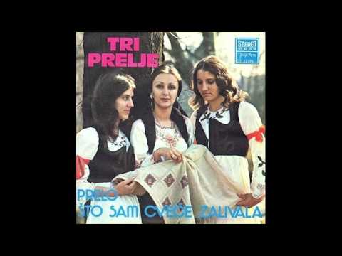 Tri prelje - Prelo - ( Audio )