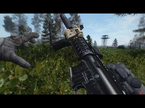 Stalker anomaly машины