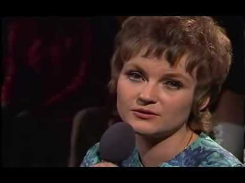 Anna Lena - Das Lied vom Glück 1971