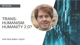Video: God Created Man Imperfect. Transhumans are Perfect | Max Baker-Hytch | FOCLOnline