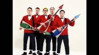 Me First And The Gimme Gimmes   Wild World