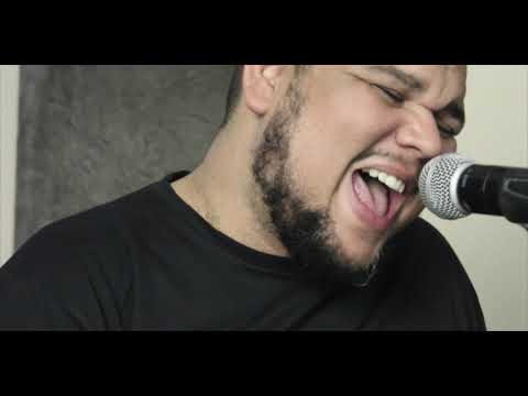 Lenilton Natinho & Cia -   Deixa  Brilhar a Luz - Vídeo Ensaio