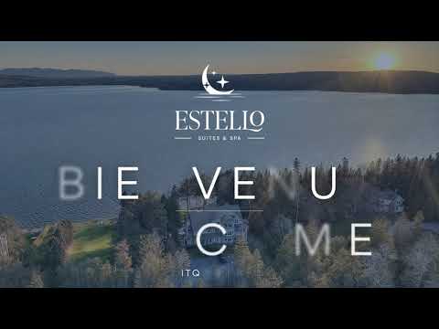 Estello Suites & Spa : Le secret le mieux gardé de Lac Mégantic
