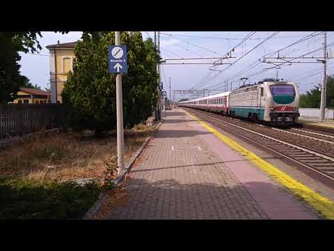 New Freccia bianca Milano Centrale Ventimiglia