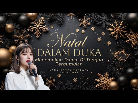 Natal Dalam Duka (cover) Lagu Natal Terbaru 2024-2025