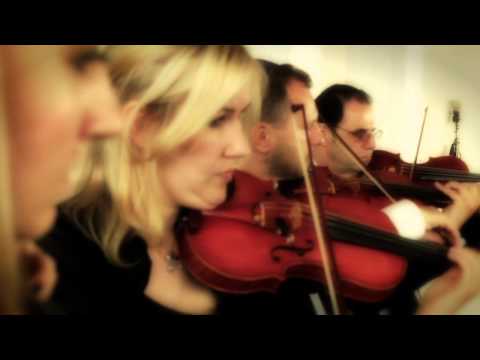 Nafshenu Orchestra Chupa Featuring Aaron Appelbaum