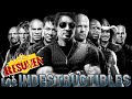 Los Indestructibles 1 The Expendables 1 VERA Resumen