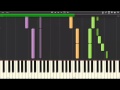 [Homestuck] Iron Infidel [Synthesia] 