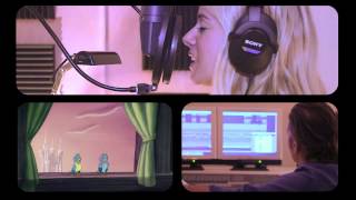 We Love Disney 2 - Alizée - Tendre Rêve (Images Studio)