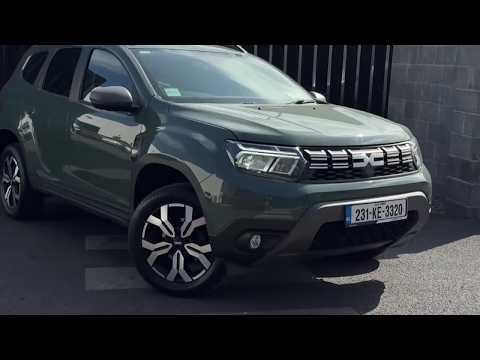 Dacia Duster 1.0 TCe 90 Journey - Image 2