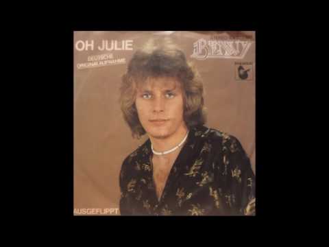 Benny - Oh Julie