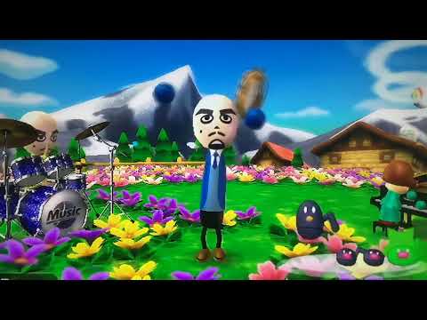 Wii Music 78