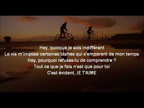 La vie à deux "( PAWOL ) feat Tanya St Val