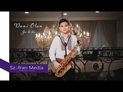 Dani Olan - Colaj Joc de doi I 4k I 2022