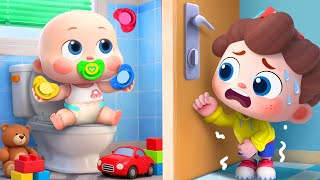 Download lagu It's Potty Time | Potty Training | Good Habits | Nursery Rhymes & Kids Songs | BabyBus mp3 Download lagu It's Potty Time | Potty Training | Good Habits | Nursery Rhymes & Kids Songs | BabyBus mp3