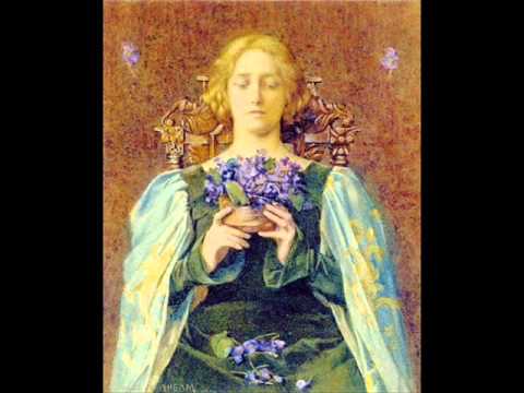 CONCERTO PARA UMA VOZ # SAINT PREUX