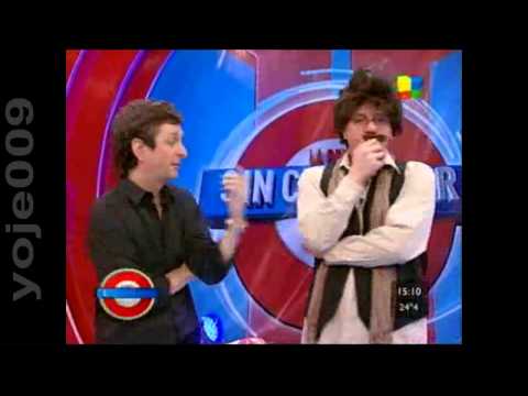 CUPIDO en sin codificar  S.C. 21/10/2012 parte 4