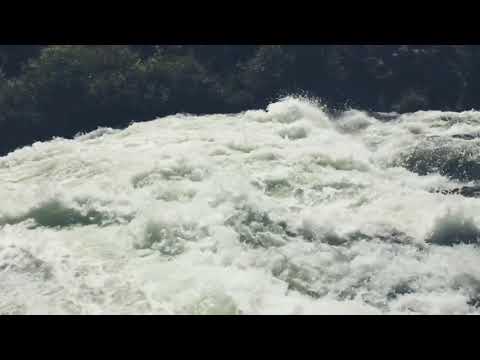 Relaxing Water flow sound with deep Relaxing Music | Nature sounds | 5 Min Relaxing Music |