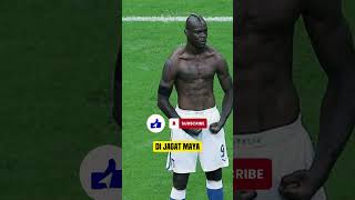 Download lagu Mario Balotelli's Most Iconic Goal Celebration mp3