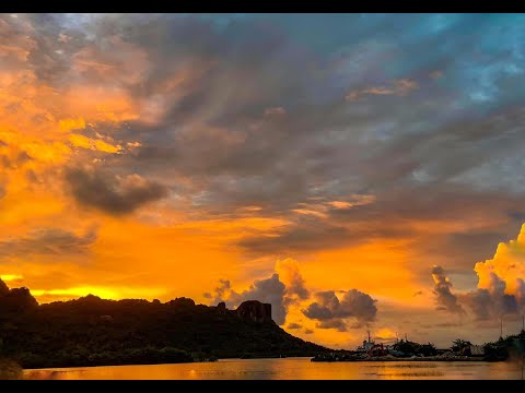 STAND UP AND DANCE WAPAH KLICKAUD