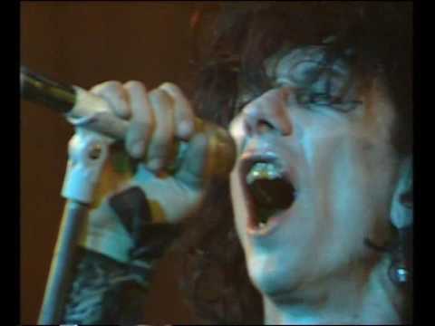 The Lords Of The New Church, "Russian Roulette"