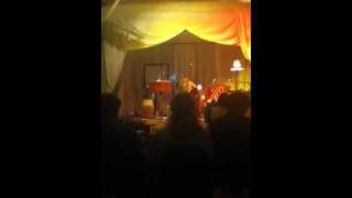 David ford go to hell amazing live performance