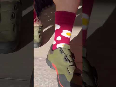 Bontrager Foray MTB tretry pánské