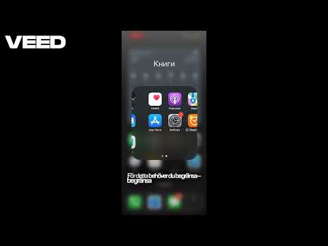 Hur man stänger av den orange punkten på iPhone – Fullständig guide