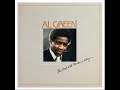 Al Green - Too Close
