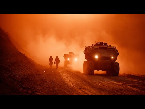 Full Length Sci-Fi Audiobooks | The Empire Attacked Earth (Complete Series)