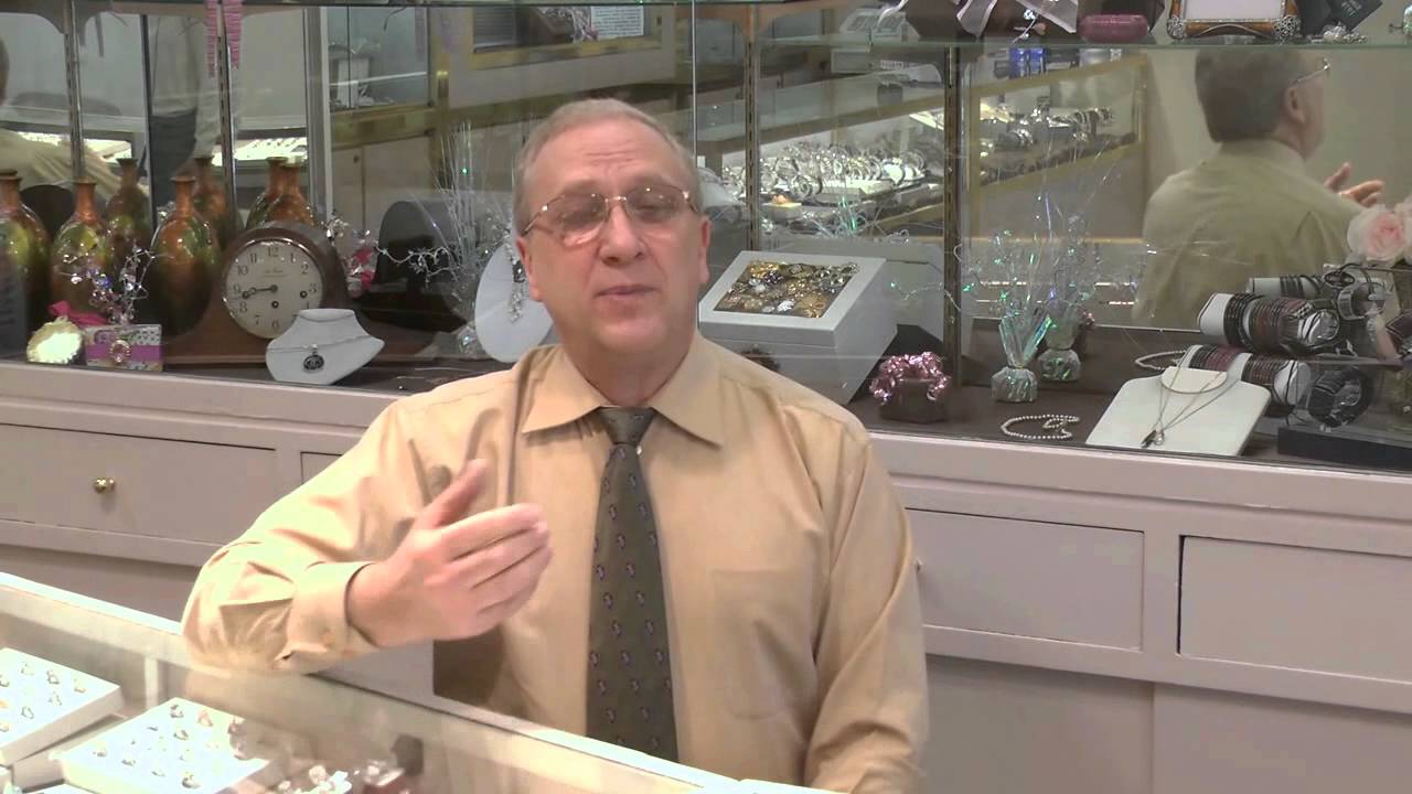 Jewelry World