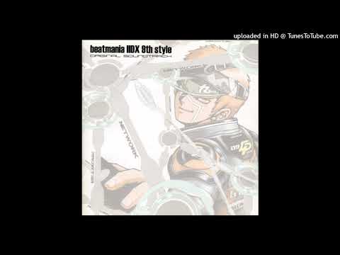 dj nagureo  remixed by Mr.T - u gotta groove -extend joy style- (Extended)