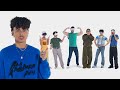 6 GAYS VS 1 STRAIGHT ODD ONE OUT