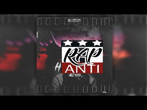 NESYOU - Hennessy (Rapanti Exclusive 🌶 Episode : 2)