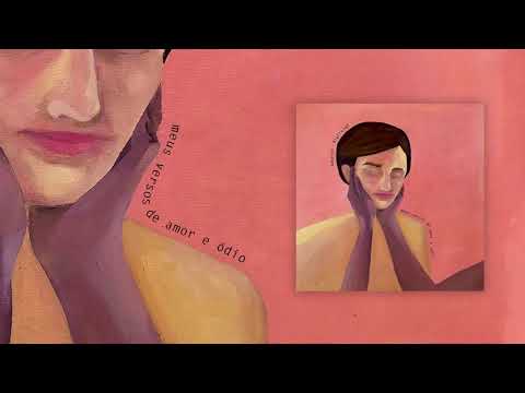 Meus Versos De Amor E Ódio - Gabriel Bigliardi