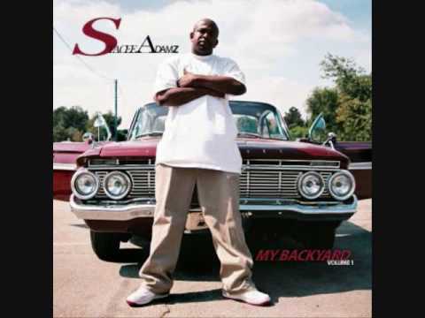 Stacee Adamz Ft. Yung Berg & Nipsey Hussle - Everywhere I Go